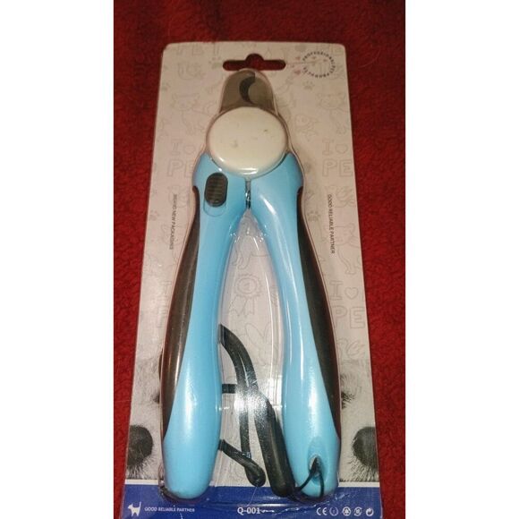 null Other - Pet Dog Nail Clippers Professional. NIP
